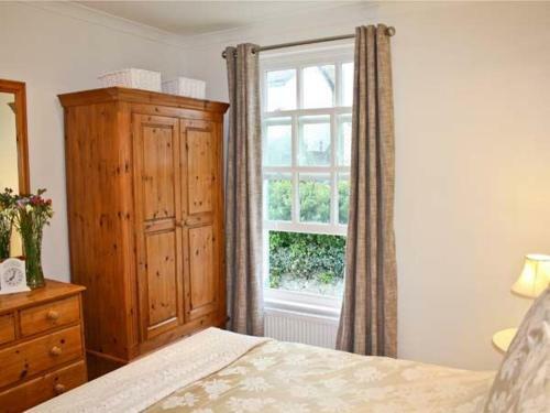 Crown Cottage, Tenby
