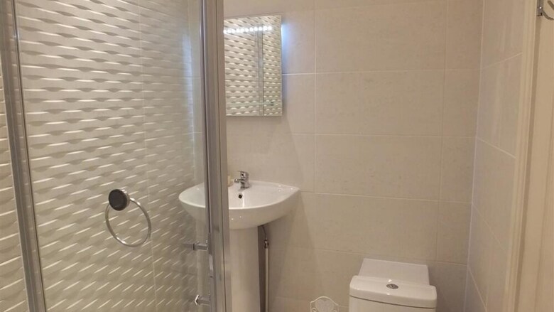 Apartamento Northcliffe House 8
