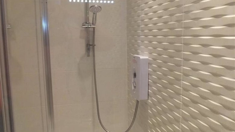 Apartamento Northcliffe House 8