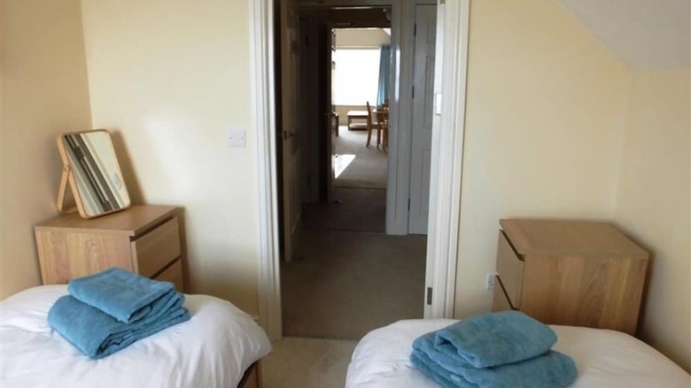 Apartamento Northcliffe House 8