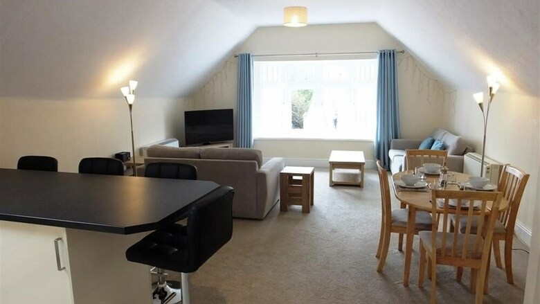 Apartamento Northcliffe House 8