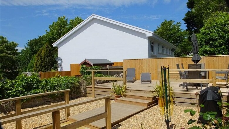 Apartamento Ty Carreg