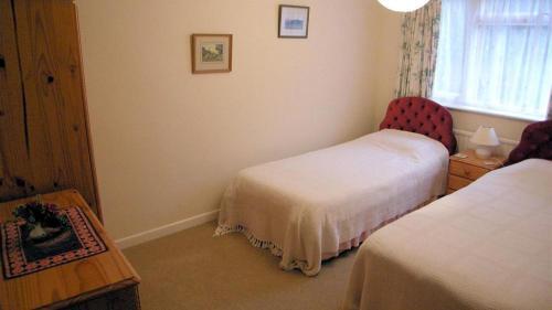 Apartamento Oakridge Acres 7
