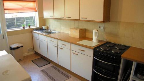 Apartamento Oakridge Acres 7