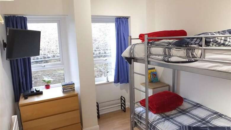 Apartamento Long Boats