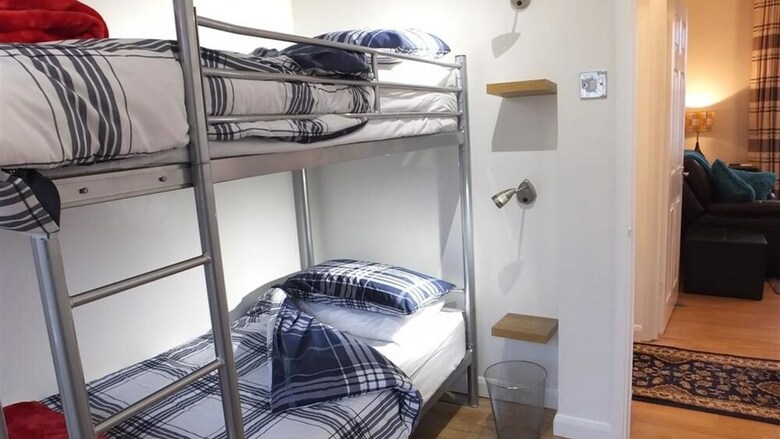 Apartamento Long Boats