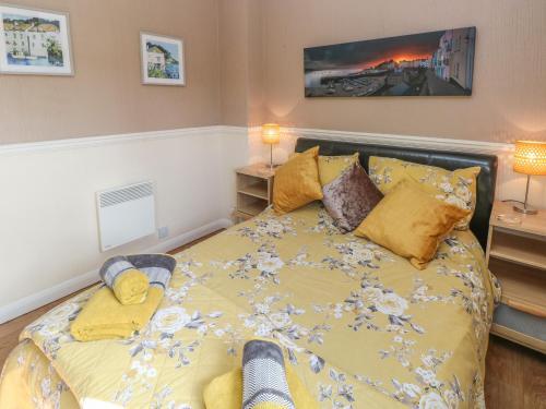 The Smithy, Tenby