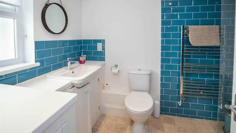 Apartamento Hilling Cottage