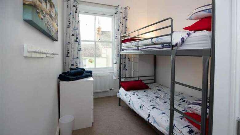 Apartamento Hilling Cottage