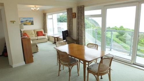 Apartamento Croft Court 50