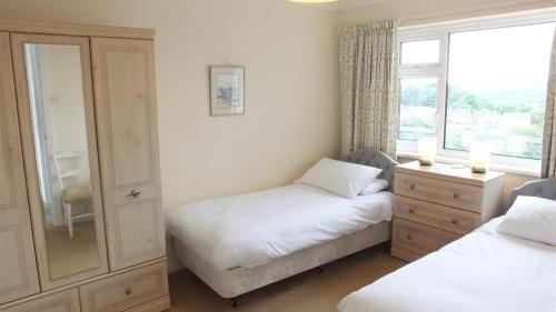 Apartamento Croft Court 50