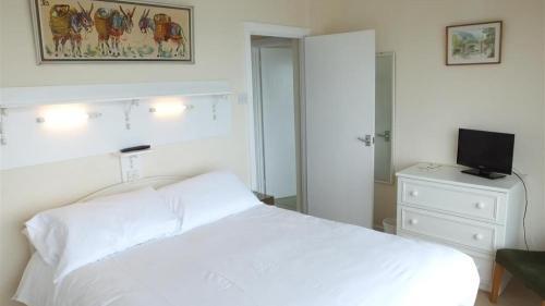 Apartamento Croft Court 50