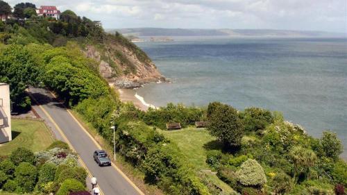 Apartamento Croft Court 50