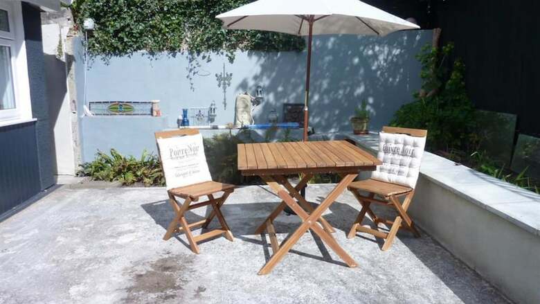 Apartamento Pear Tree Cottage