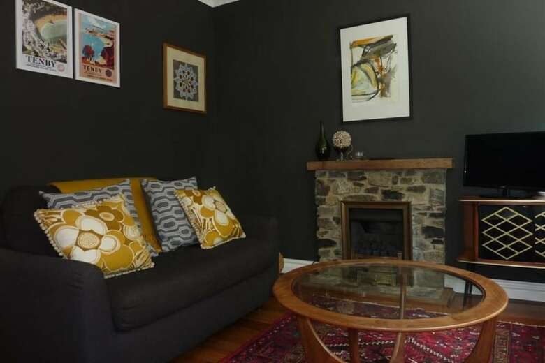 Apartamento Pear Tree Cottage
