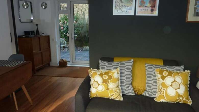 Apartamento Pear Tree Cottage