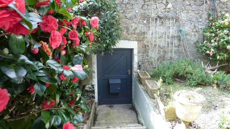 Apartamento Pear Tree Cottage