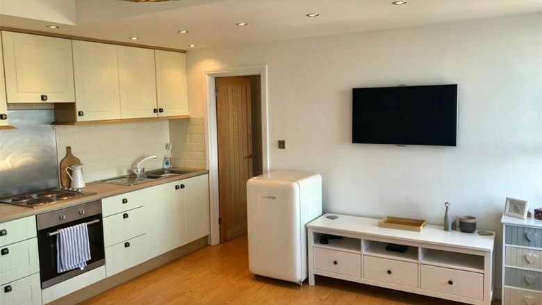 Apartamento Sea La Vie