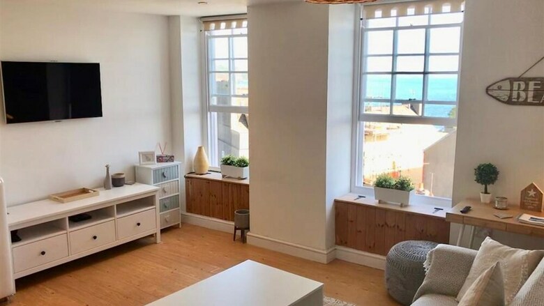 Apartamento Sea La Vie