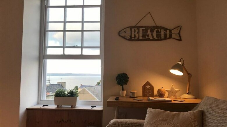 Apartamento Sea La Vie