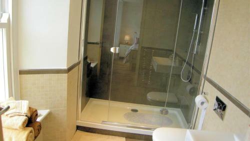 Apartamento The Penthouse