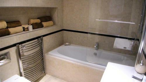 Apartamento The Penthouse