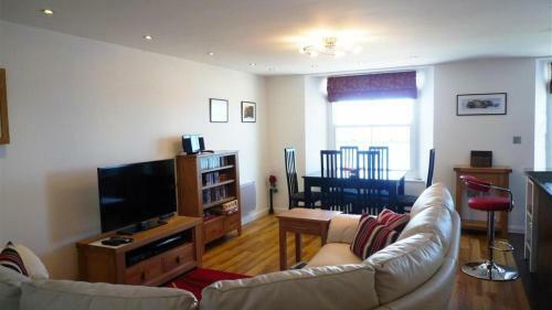 Apartamento The Penthouse