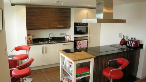 Apartamento The Penthouse