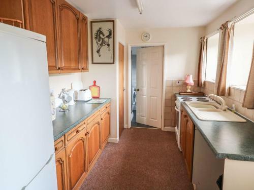 Gwylan Apartment