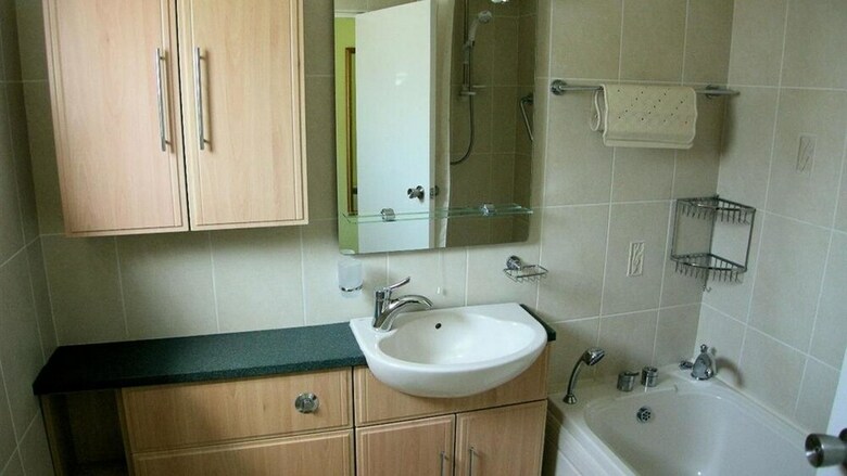 Apartamento Croft Court 132