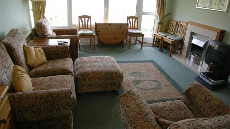 Apartamento Croft Court 132