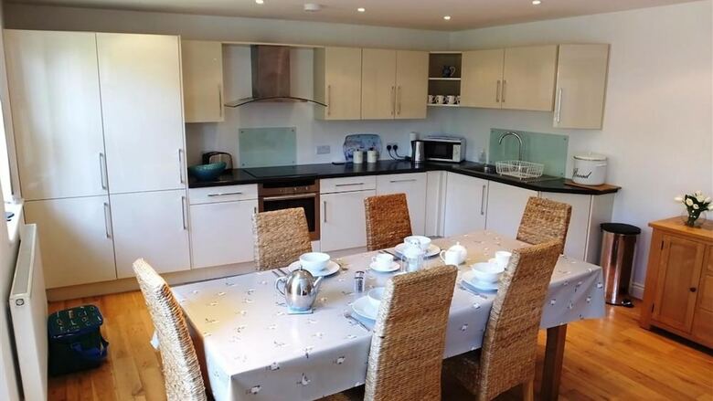 Apartamento Cobourg House 1