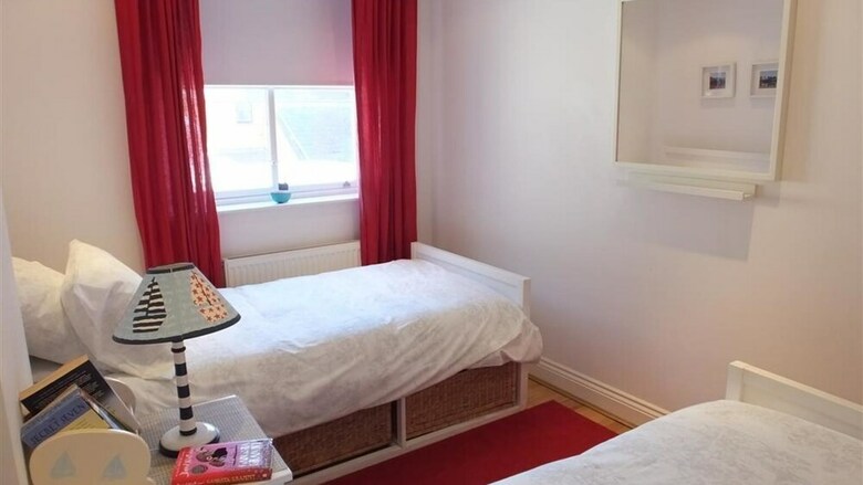 Apartamento Cobourg House 1