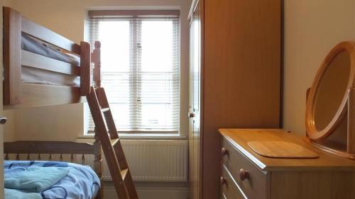 Apartamento Park Place Court 1