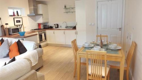 Apartamento Park Place Court 1