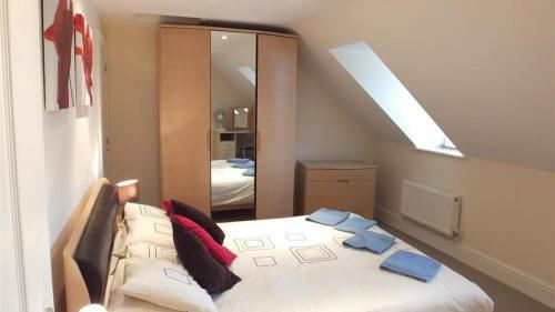 Apartamento Park Place Court 1