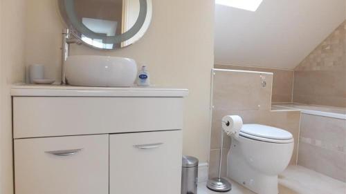 Apartamento Park Place Court 1