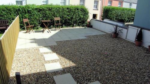 Apartamento Park Place Court 1