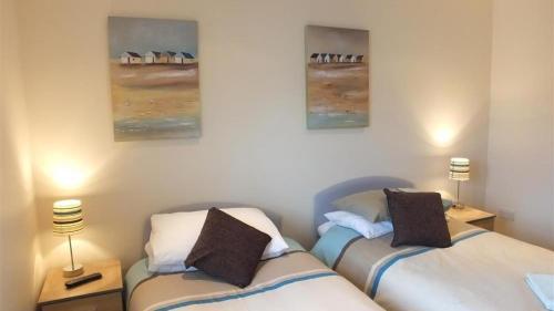 Apartamento Park Place Court 1