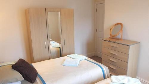 Apartamento Park Place Court 1