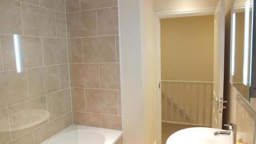 Apartamento Park Place Court 1