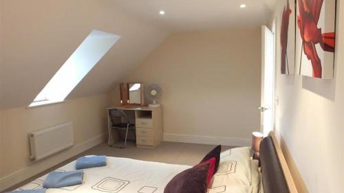 Apartamento Park Place Court 1