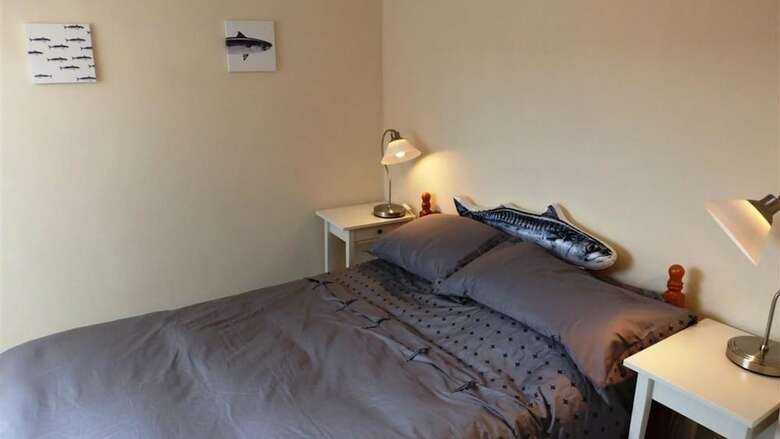 Apartamento Fishermans Loft