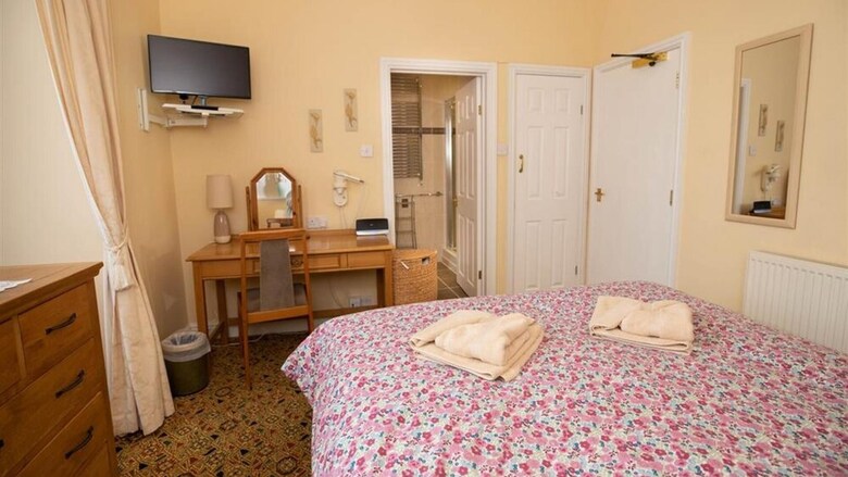 St Agathas Apartment 1
