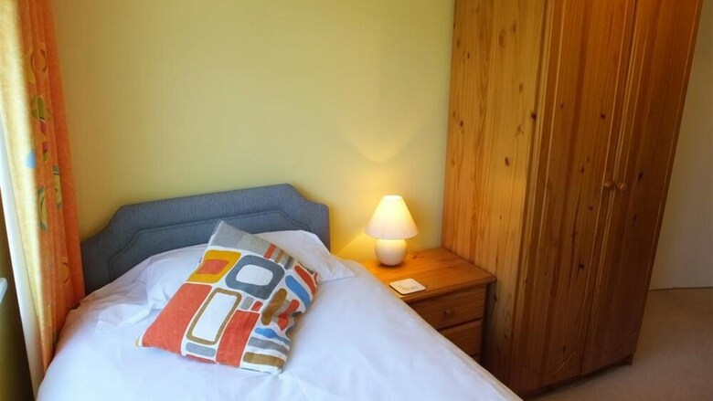 Apartamento Croft Court 121