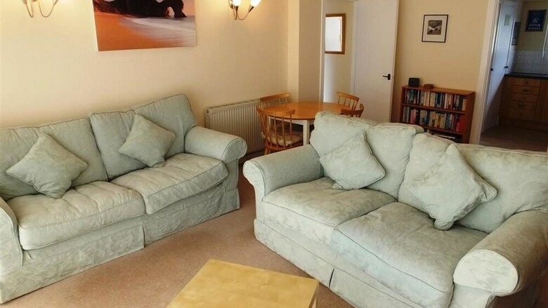 Apartamento Croft Court 121