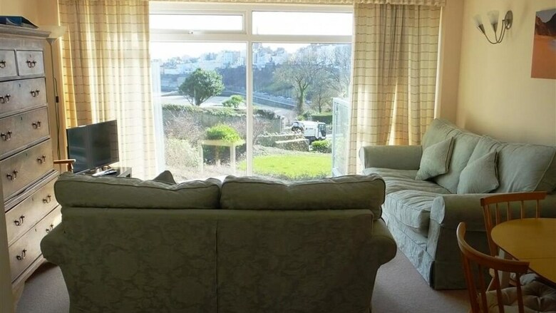 Apartamento Croft Court 121