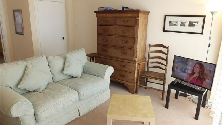 Apartamento Croft Court 121