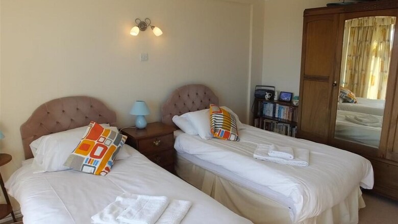 Apartamento Croft Court 121