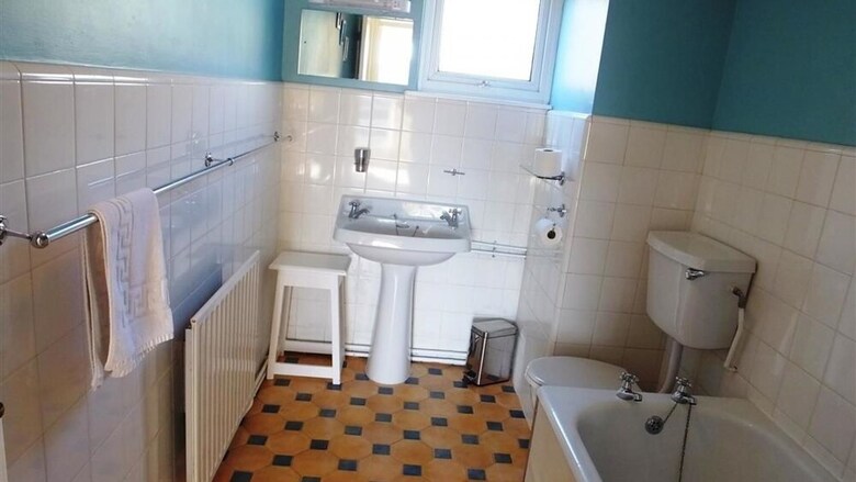 Apartamento Croft Court 121